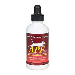 APF Pro Canine  Auburn Laboratories